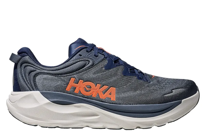 Παπούτσια Running Hoka Gaviota 6 1171932-MLFD Ανδρικό