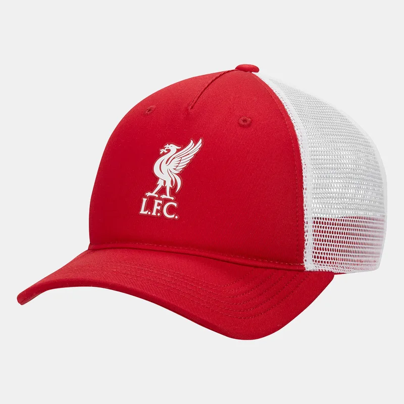 Nike Liverpool FC Rise Καπέλο (9000173639_28772)