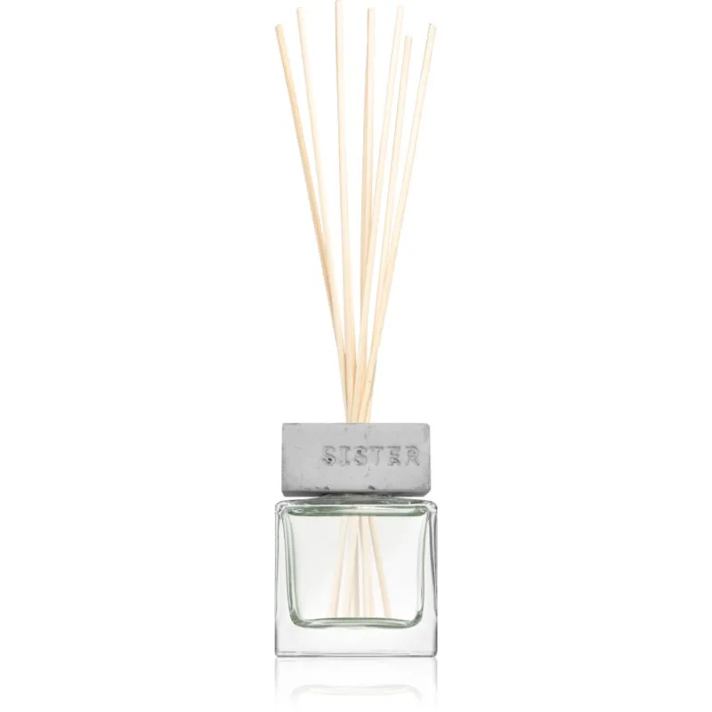 Sister's Aroma Pear & Musk + Fresia άρωμα για διαχύτη 110 ml