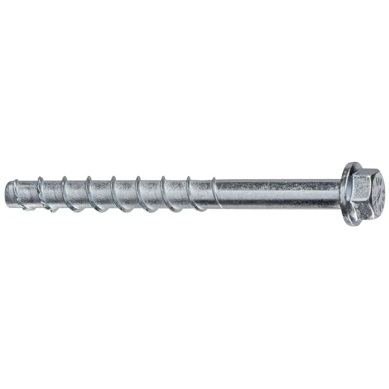 Fischer ULTRACUT FBS II Anchor Bolt 10x120 mm 65/55/35 US - 50 Pieces