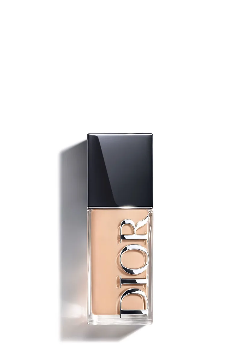 Dior Forever Skin Glow Foundation - 24h Wear and 48h Hydration 30 ml - E000001090 2.5 Neutral