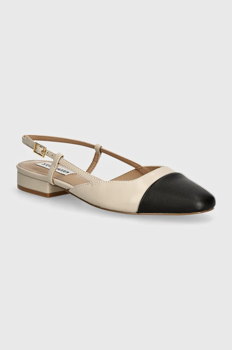Δερμάτινες μπαλαρίνες Steve Madden Belinda
