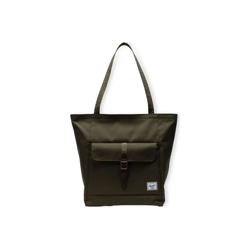 Πορτοφόλι Herschel Retreat Tote Bag - Ivy Green