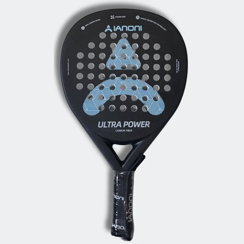Ρακέτα Padel IANONI Ultra Power