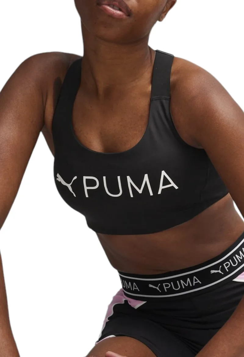 Αθλητικό Σουτιέν Puma 4Keeps Eversculpt 524785-01 Γυναικείο