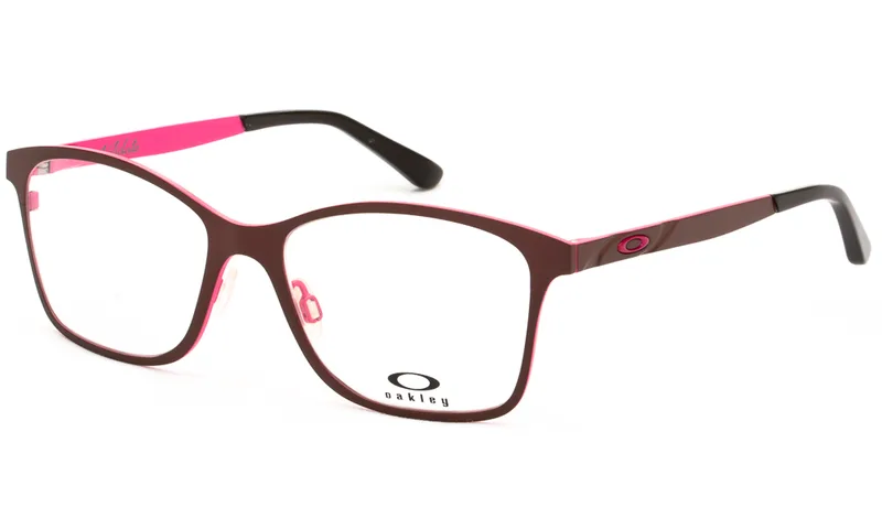 OAKLEY ΣΚΕΛΕΤΟΣ ΟΡΑΣΕΩΣ OAKLEY VALIDATE 0OX5097 5097-04 5316 0OX5097 Μπορντό