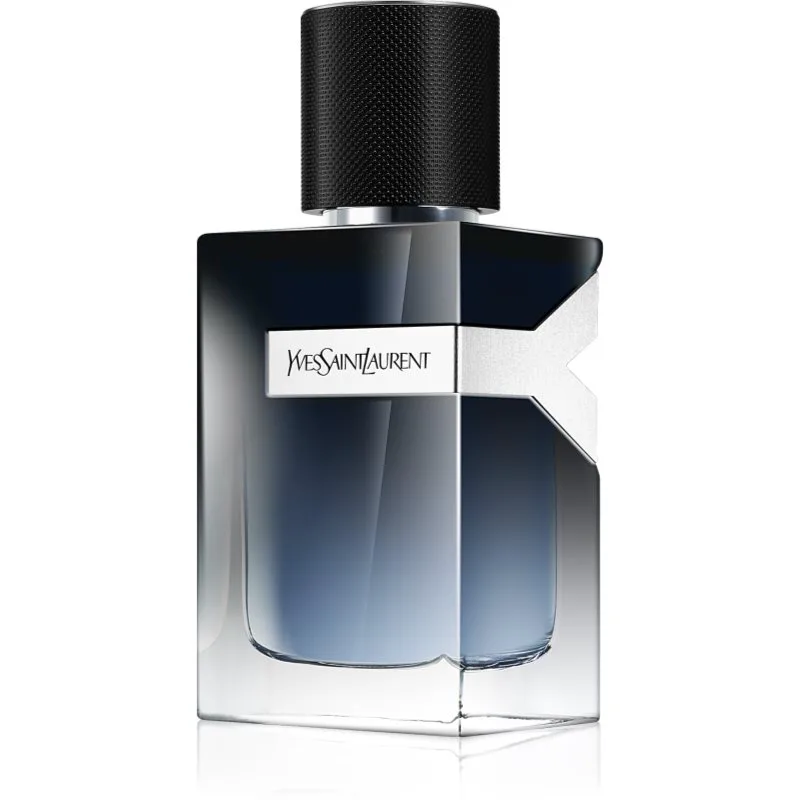Yves Saint Laurent Y Eau de Parfum επαναπληρώσιμο για άντρες 60 ml