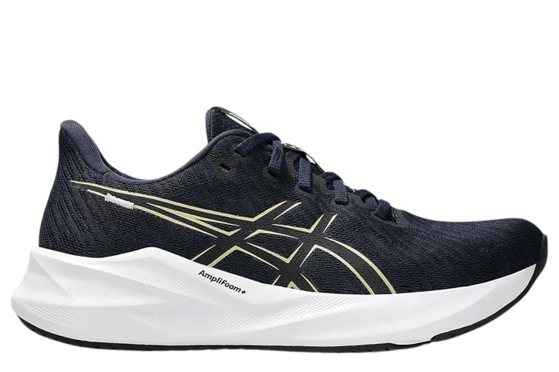 Παπούτσια Running Asics Versablast 4 1012B775-400-MIDNIGHT-CHAMPAGNE Γυναικείο