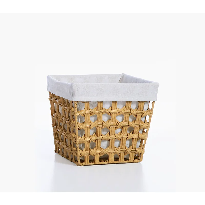 Καλάθι 27X27X25 Nef Nef Πράσινο Natural