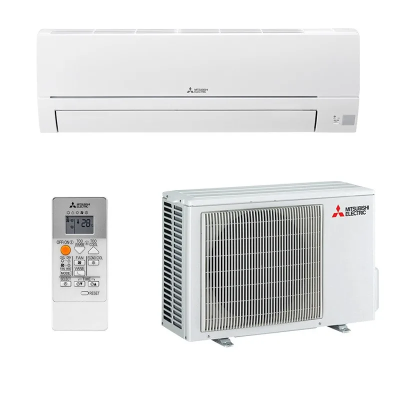 Inverteren climatik Mitsubishi Electric MSZ-HR50VF + MUZ-HR50VF
