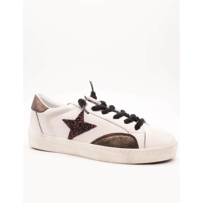 Xαμηλά Sneakers Cetti C-1342