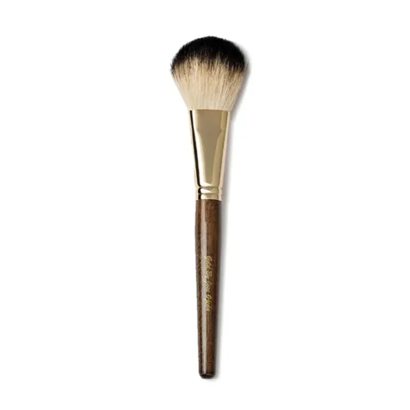 Gold By José Ojeda Multi-Purpose Brush Goat Hair 1 Pc