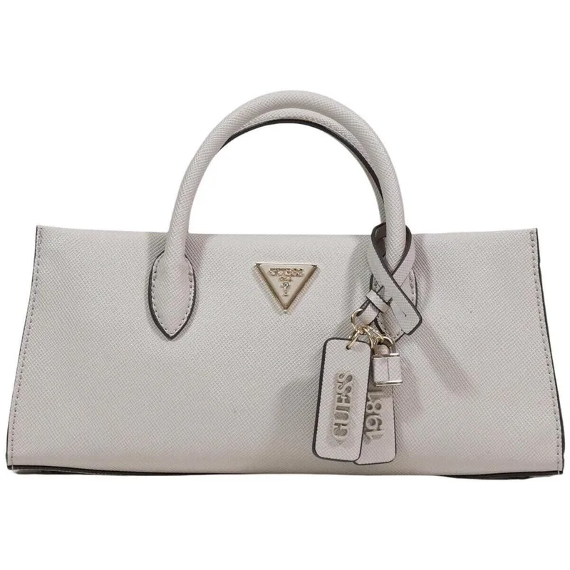 Τσάντες Χειρός Guess NOELLE II GIRLFRIEND SATCHEL HWZG96 72040