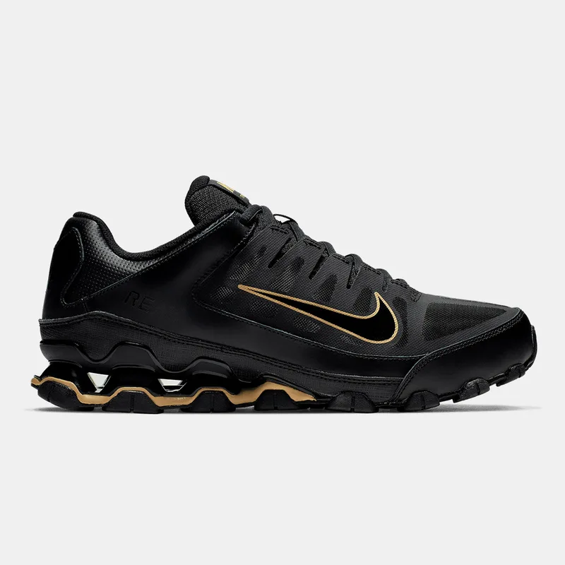 Nike Reax 8 TR Unisex Παπούτσια Γυμναστηρίου (9000132801_1469)