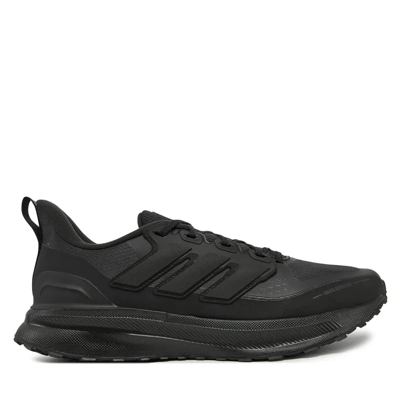 Παπούτσια για Τρέξιμο adidas Ultrarun 5 TR JP5908 Μαύρο