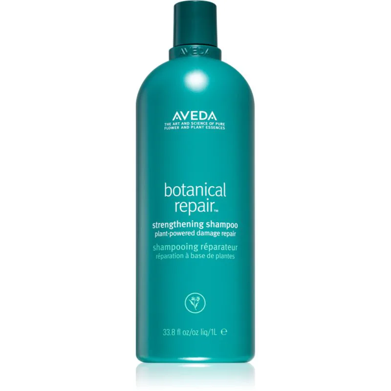 Aveda Botanical Repair™ Strengthening Shampoo δυναμωτικό σαμπουάν για κατεστραμμένα μαλλιά 1000 μλ