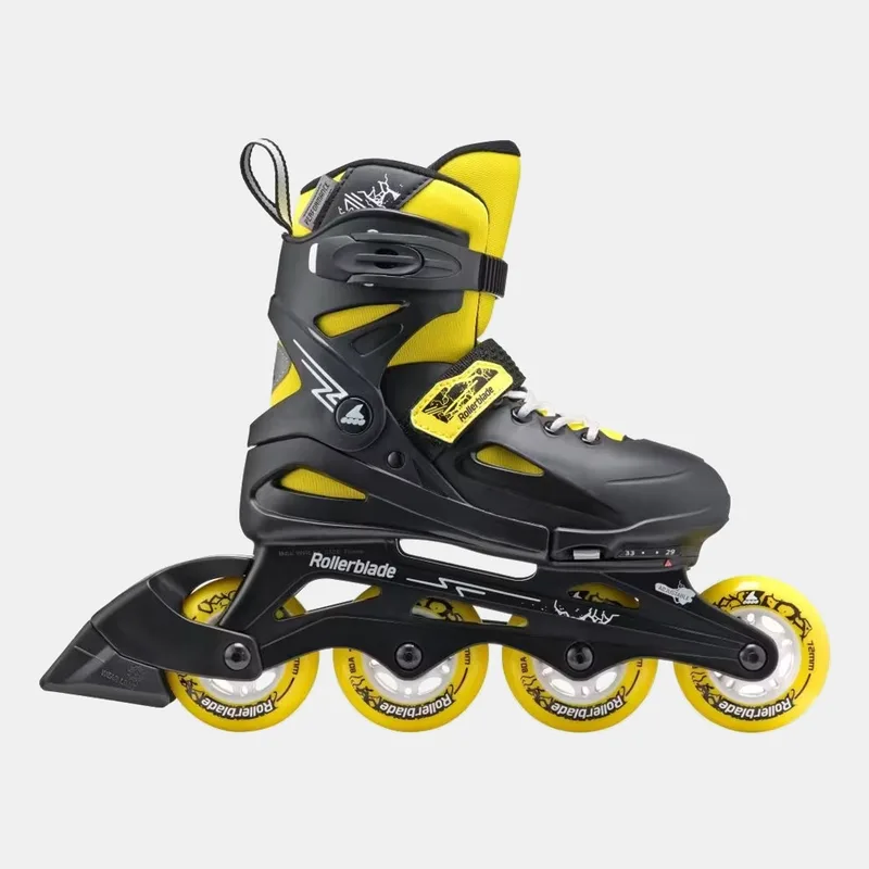 Rollerblade Fury Fluctuating Skates Πατίνια (9000267424_93268)