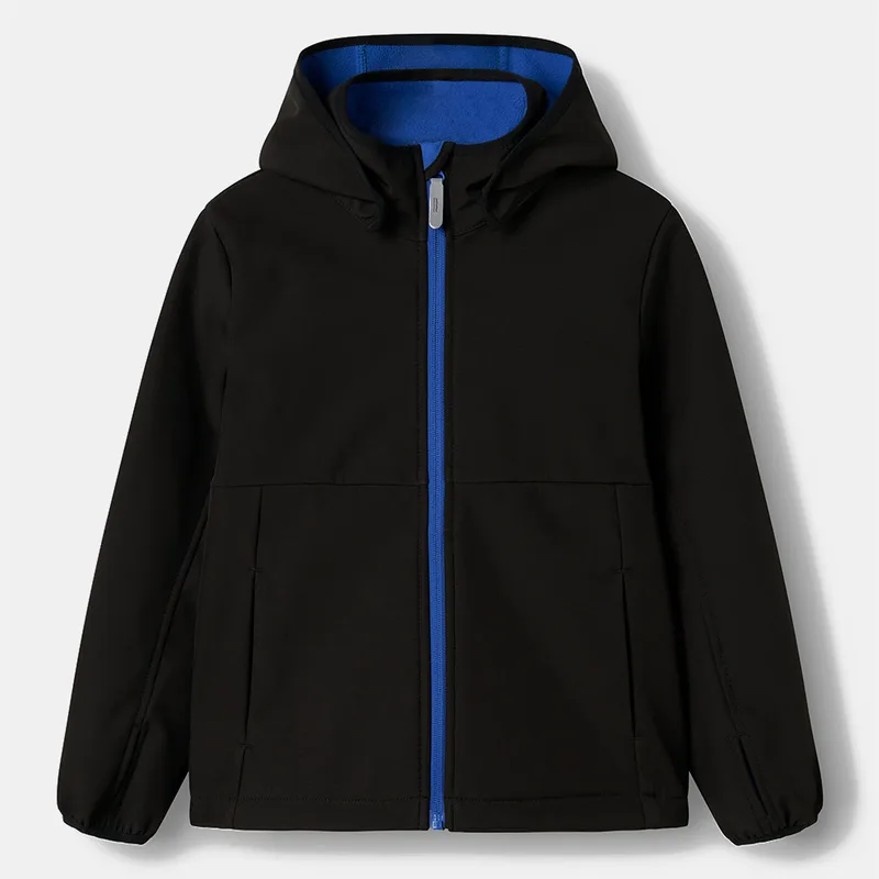 Name it Nknmalta05 Softshell Παιδικό Μπουφάν (9000237516_1469)
