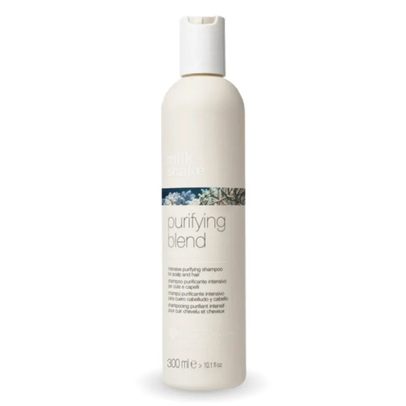 Milk_Shake Purifying Blend Intensive Purifying Shampoo (300ml)