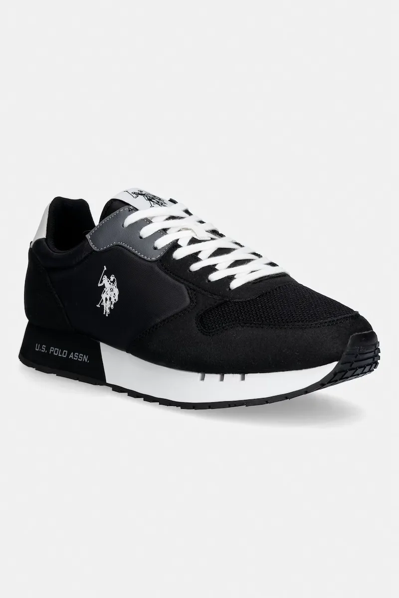 U.S. Polo Assn. DENI003 σνίκερς ανδρικά