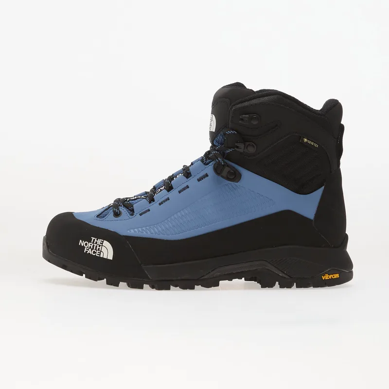 Sneakers The North Face W Verto Alpine Mid Gore-Tex Indigo Stone/ Tnf Black EUR 39