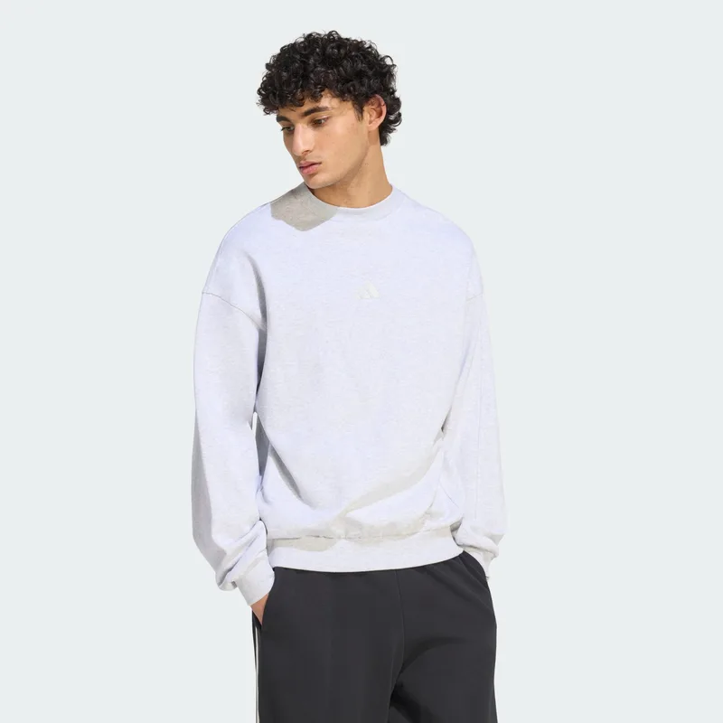 adidas sportswear M Kit Small Logo Sweatshirt (9000280543_19219)