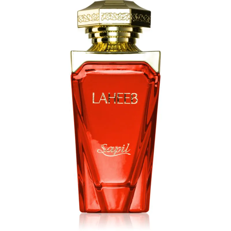 Sapil Laheeb Eau de Parfum unisex 100 μλ