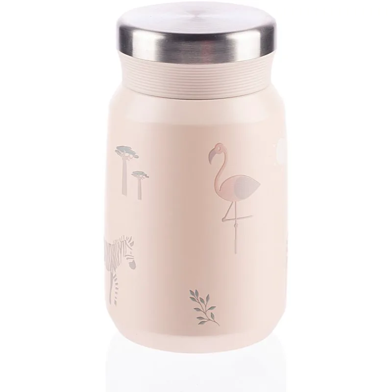 Zopa Food Thermos Large θερμός για φαγητό Safari 500 ml