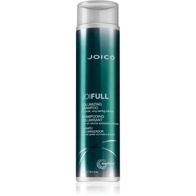 Joico Joifull σαμπουάν για όγκο για λεπτά και άτονα μαλλιά 300 ml