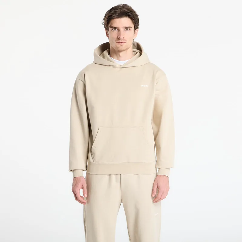 Φούτερ Queens Men's Sweats Essential Hoodie Sand M