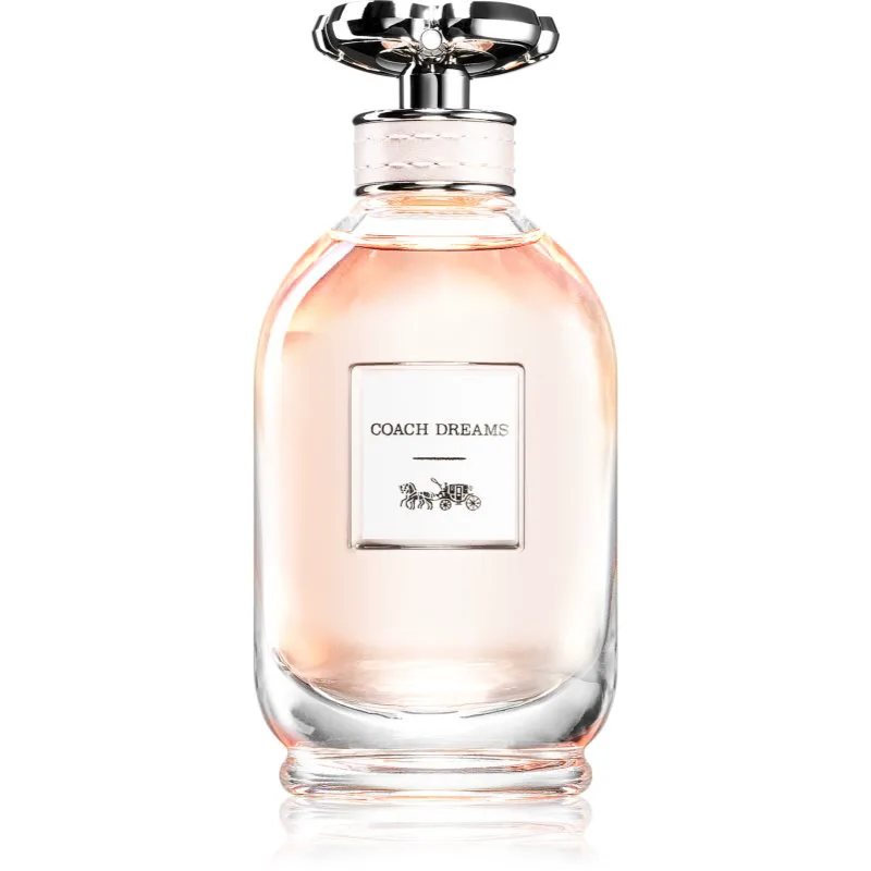 Coach Dreams Eau de Parfum για γυναίκες 90 ml