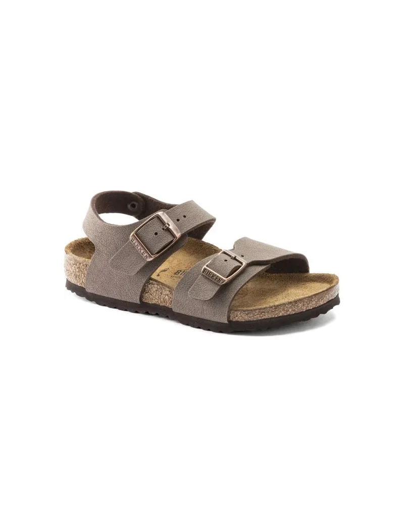 Birkenstock New York BS Jr Sandals 0087781