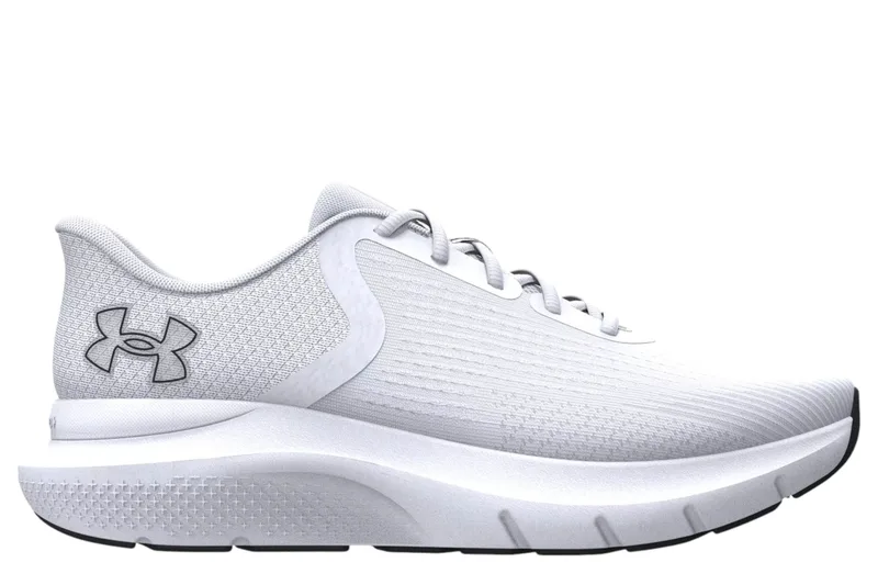Παπούτσια Running Under Armour Low Charged Rogue 5 3028256-100 Ανδρικό