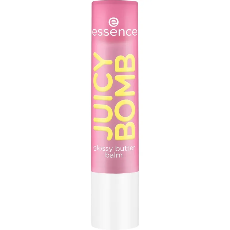 Juicy Bomb Glossy Butter Balm 08 - Cherrything I Want 2.5g