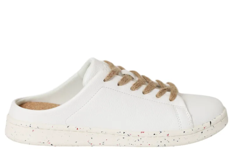 Sneaker Acbc Easy Joe SHACBEJO200C-FULL WHITE Γυναικείο
