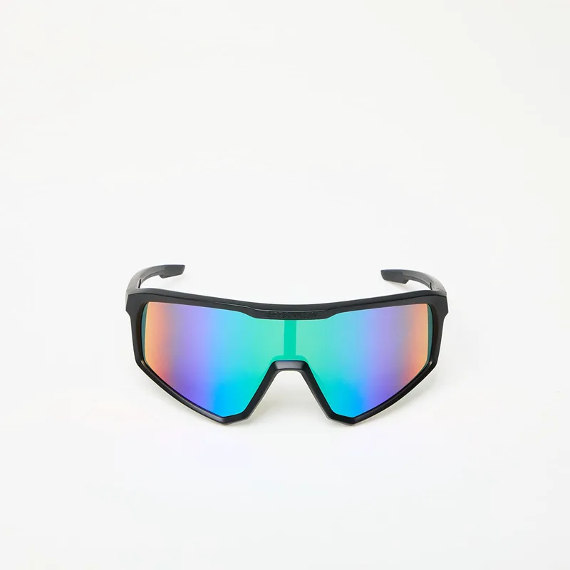 Γυαλιά ηλίου D.Franklin Hurricane Black/ Green Universal
