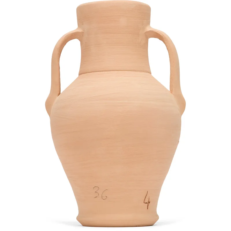 CAMPER Terra cuita vase - Unisex Αξεσουάρ δώρων - Inicio, Μέγεθος ,