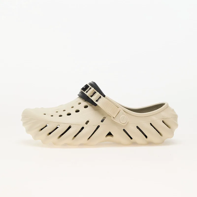 Sneakers Crocs Echo Clog Bone/ Black EUR 36-37