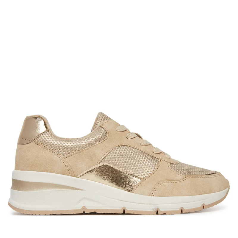 Αθλητικά Clara Barson WS6299-02 Μπεζ