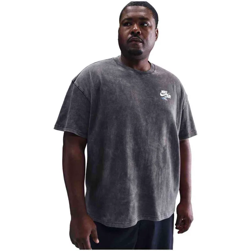 T-shirt με κοντά μανίκια Nike HQ9275-010