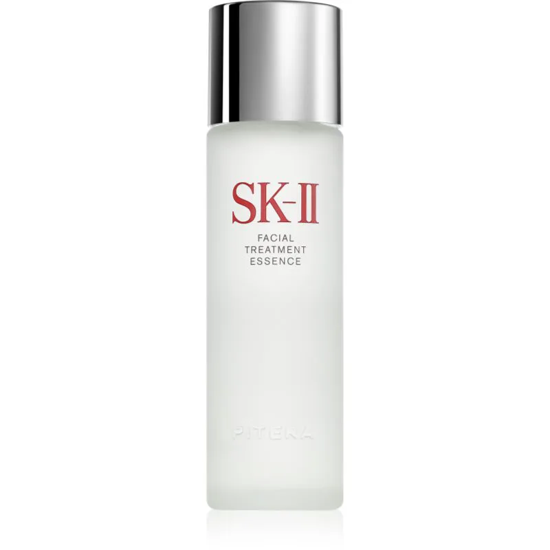 SK-II Facial Treatment Essence ορός προσώπου ενάντια στη γήρανση της επιδερμίδας με βιταμίνη C 230 ml