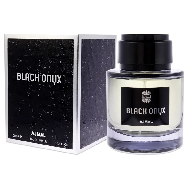 Ajmal Black Onyx EDP - 100 ml