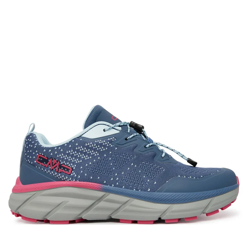 Αθλητικά CMP Rahmsy Multisport 3Q65874J Μπλε
