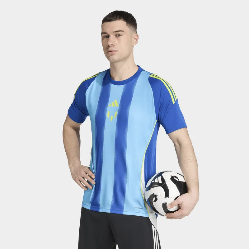 adidas Messi Training Jersey (9000249437_1906)