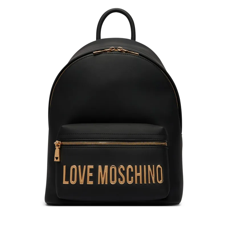 Σακίδιο LOVE MOSCHINO JC4185PP1PKD0000 Μαύρο