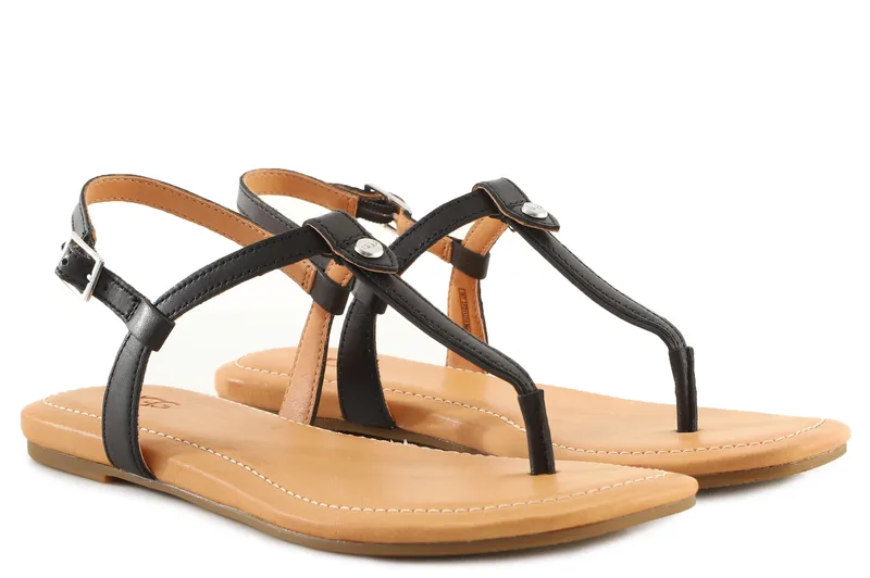 Πέδιλα Ugg Madeena 1119759-BLLE Γυναικείο