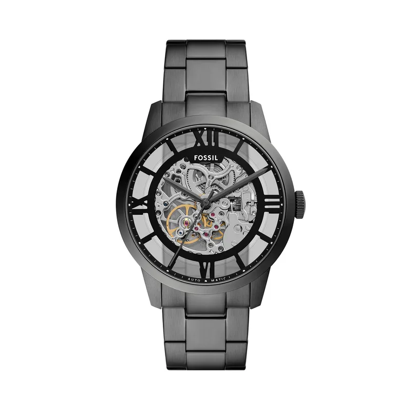 Ρολόι Fossil Townsman ME3268 Γκρι