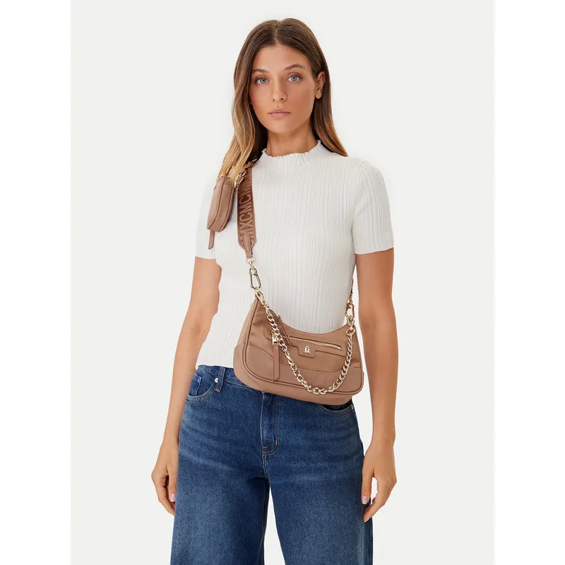 Τσάντα Steve Madden Bgreed SM13001829 Ροζ