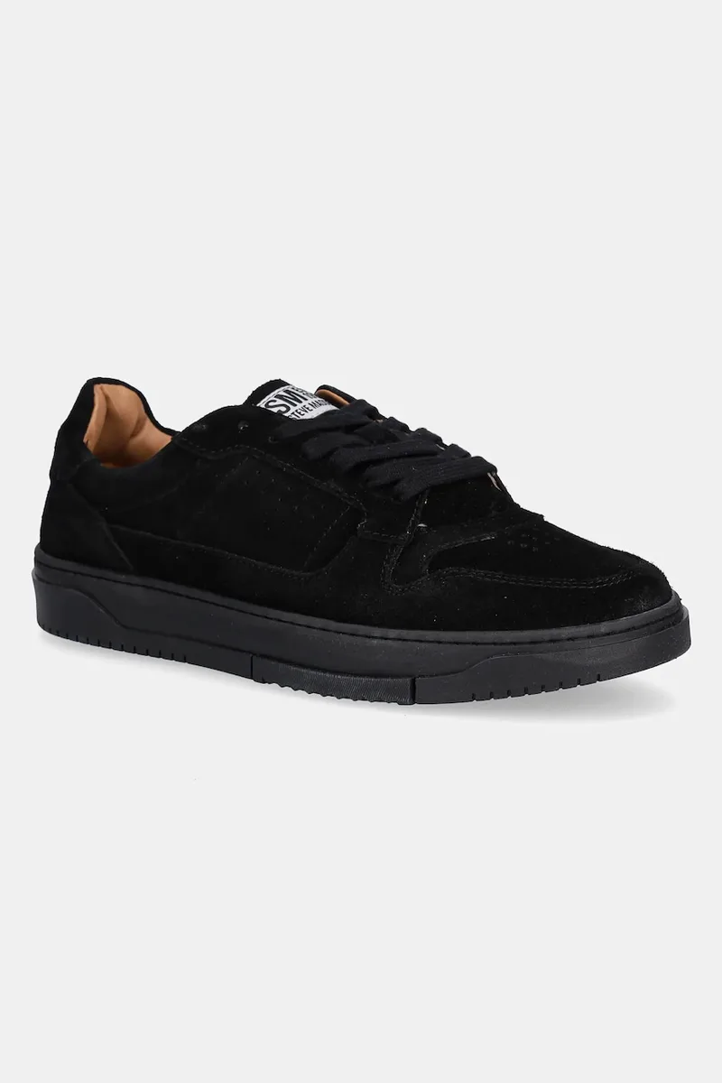 Σουέτ sneakers Steve Madden Cliff-S