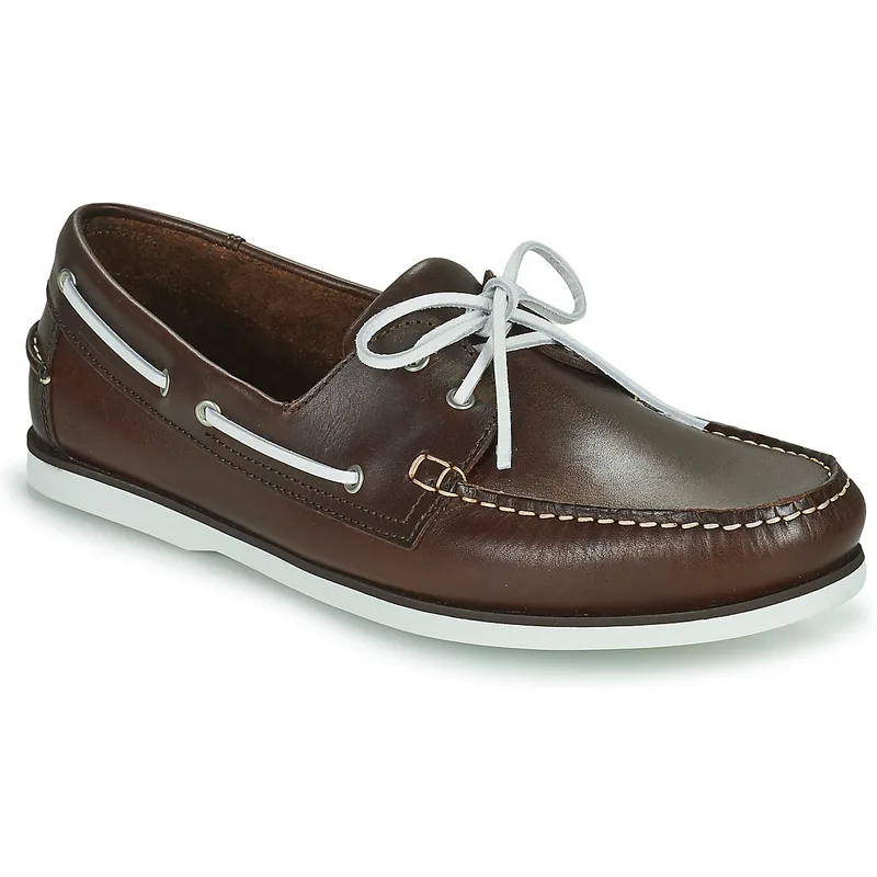 Boat shoes Pellet Vendée